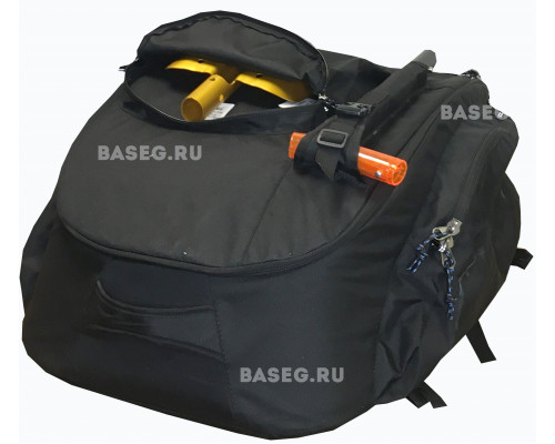 59751 Басег Кофр На Туннель Черный Для Ski Doo Expedition Rev Gen4
