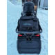 59751 Басег Кофр На Туннель Черный Для Ski Doo Expedition Rev Gen4
