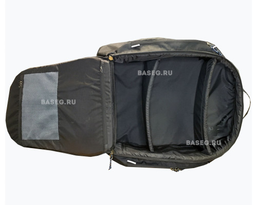 59751 Басег Кофр На Туннель Черный Для Ski Doo Expedition Rev Gen4