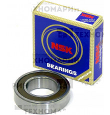 6005DDUCM NSK Подшипник Шариковый Для Yamaha 93306-00503-00, 93306-00507-00