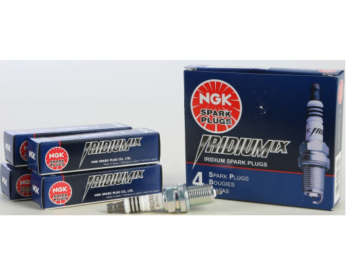 6418 NGK Свеча Зажигания Иридиевая BKR6EIX Для Polaris 3070172, 3084997, 3087257