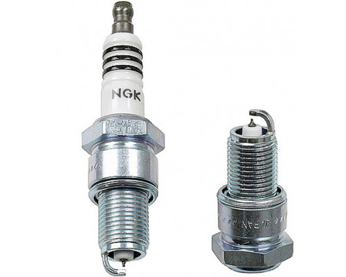 6418 NGK Свеча Зажигания Иридиевая BKR6EIX Для Polaris 3070172, 3084997, 3087257