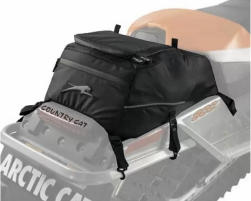 6639-704 Сумка На Тоннель Для Arctic Cat