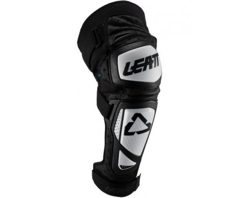 Защита колена и голени LEATT Knee & Shin Guard EXT 681-193025 (S/M)