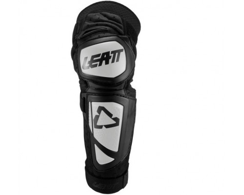 Защита колена и голени LEATT Knee & Shin Guard EXT 681-193025 (S/M)