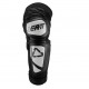 Защита колена и голени LEATT Knee & Shin Guard EXT 681-193025 (S/M)