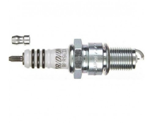 3022082 Свеча Зажигания Иридиевая NGK 6853 BPR9EIX Для Polaris 3022332