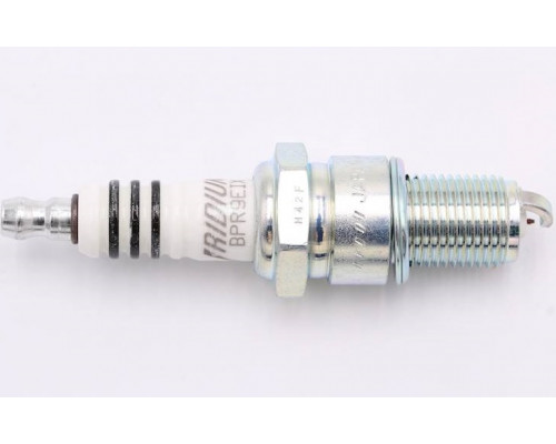 3022082 Свеча Зажигания Иридиевая NGK 6853 BPR9EIX Для Polaris 3022332