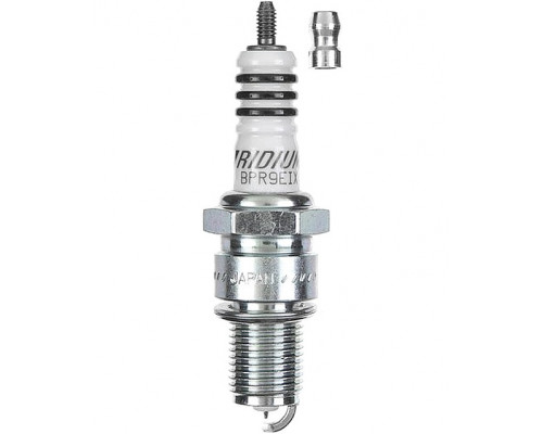 3022082 Свеча Зажигания Иридиевая NGK 6853 BPR9EIX Для Polaris 3022332
