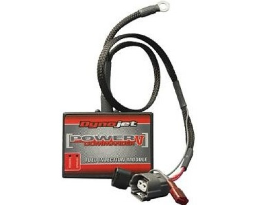 Топливный контроллер Power Commander 5 Для POLARIS Axys