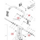 703500875 Комплект втулок рычага Can-am G1/G2 450/500/570/650/800/850/1000 703500875