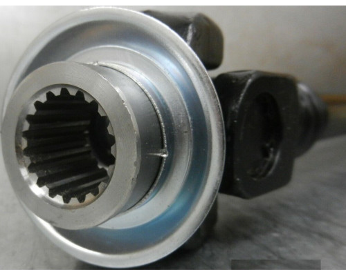 703500987 Кардан задний в сборе Can-Am Outlander G2 703500857, 705501407