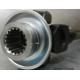703500987 Кардан задний в сборе Can-Am Outlander G2 703500857, 705501407