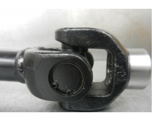703500987 Кардан задний в сборе Can-Am Outlander G2 703500857, 705501407