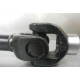 703500987 Кардан задний в сборе Can-Am Outlander G2 703500857, 705501407