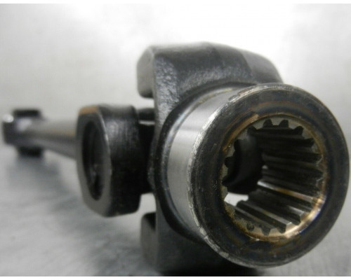703500987 Кардан задний в сборе Can-Am Outlander G2 703500857, 705501407