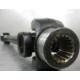 703500987 Кардан задний в сборе Can-Am Outlander G2 703500857, 705501407