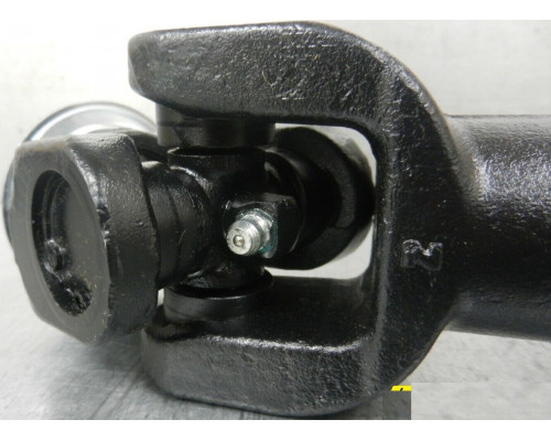 703500987 Кардан задний в сборе Can-Am Outlander G2 703500857, 705501407
