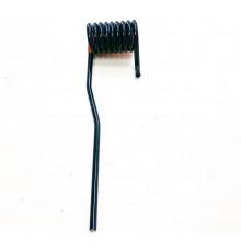7041240-329 Боковая Пружина Задней Подвески Для Polaris Widetrak LX 7041240, 7041240-067