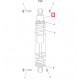 7041535 Амортизатор Для Polaris Widetrak LX