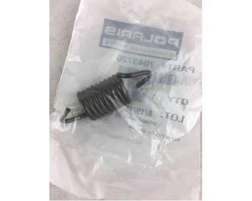 7043726 Пружина Выхлопной Системы Для Polaris 7042332