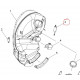 7044160 Пружина Выхлопной Системы Для Polaris AXYS
