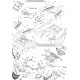 705002779 Решетка радиатора Outlander G1 705002779