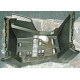 705007039 Подножка правая одноместный для квадроциклов Can-Am Outlander G2 705003426