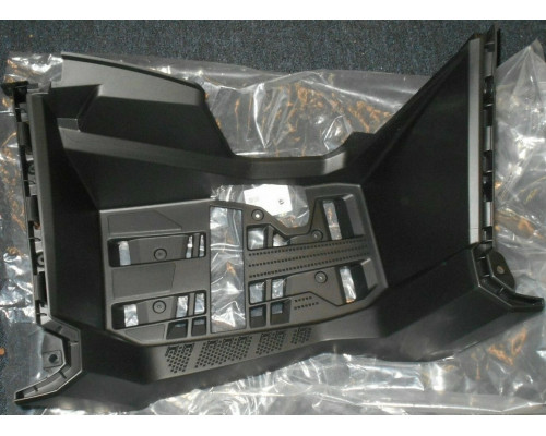 705007039 Подножка правая одноместный для квадроциклов Can-Am Outlander G2 705003426