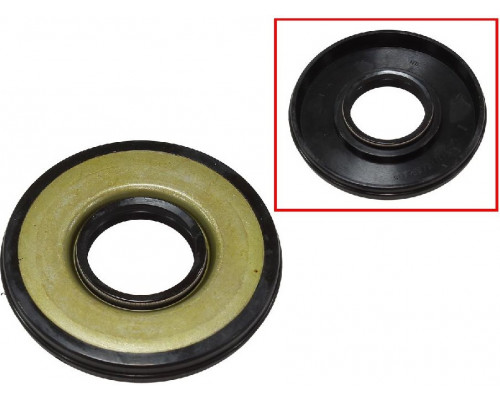 09-137 SPI Сальник Коленвала Двигателя Для Yamaha VK 540 93103-32095-00