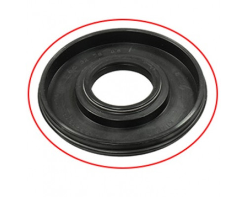 09-137 SPI Сальник Коленвала Двигателя Для Yamaha VK 540 93103-32095-00