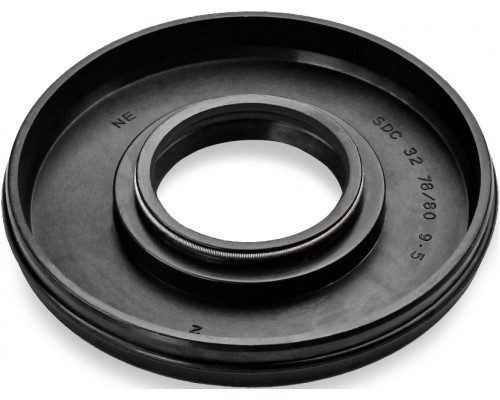 09-137 SPI Сальник Коленвала Двигателя Для Yamaha VK 540 93103-32095-00