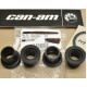706200181 Втулка Рычага Пластиковая Для BRP Can Am 706200051, 706200157