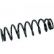 706200821 Пружина переднего амортизатора Outlander G1 XT 706200821