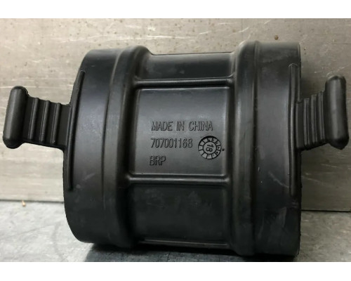 707001168 Адаптер выпускного патрубка вариатора Can Am BRP G2 707001168