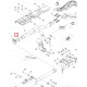 707600430 Прокладка Глушителя Для BRP Can Am
