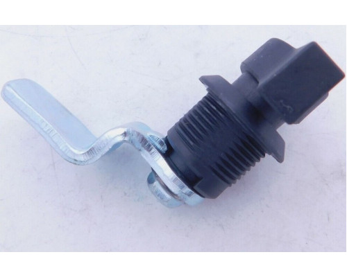 7081425 Защелка крышки бардачка Polaris 400-850 7081425