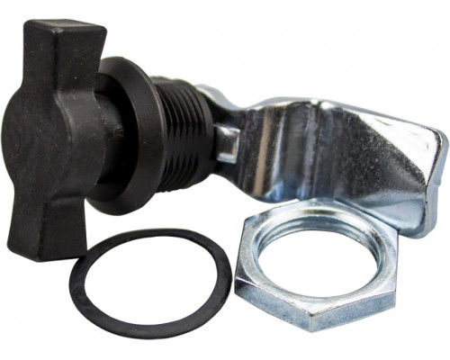 7081425 Защелка крышки бардачка Polaris 400-850 7081425