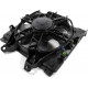 709200564 Вентиллятор охлаждения Outlander 1000 G2, 709200564