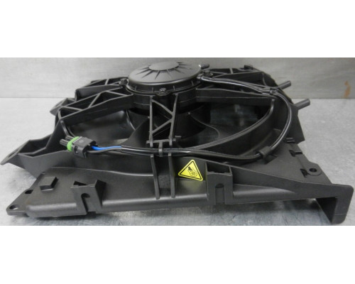 709200564 Вентиллятор охлаждения Outlander 1000 G2, 709200564