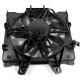 709200564 Вентиллятор охлаждения Outlander 1000 G2, 709200564