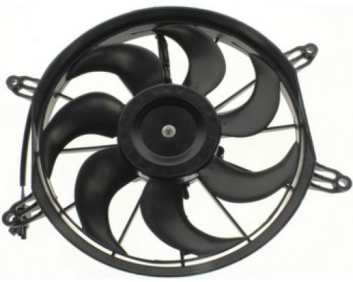 709200567 Вентиллятор охлаждения Outlander 570/650/850 X-MR G2, 709200567
