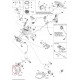 710000861 Фара Правая Для BRP Can Am OUTLANDER