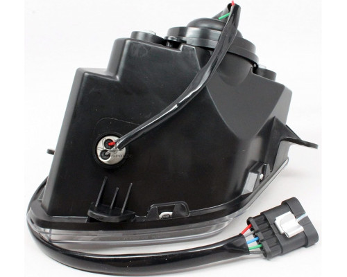 710000861 Фара Правая Для BRP Can Am OUTLANDER
