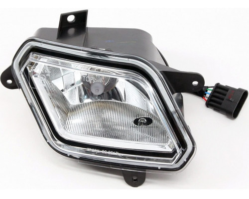 710000861 Фара Правая Для BRP Can Am OUTLANDER