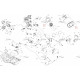 710005599 Спидометр, инфоцентр, кластер Can-Am G2 710005599