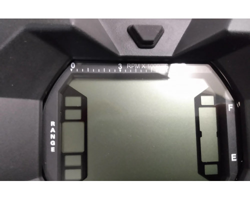 710005599 Спидометр, инфоцентр, кластер Can-Am G2 710005599