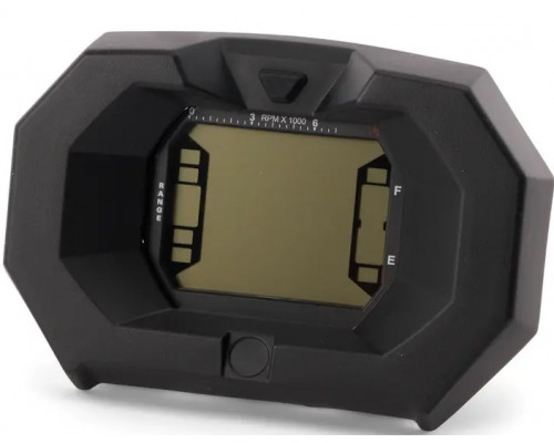 710005599 Спидометр, инфоцентр, кластер Can-Am G2 710005599