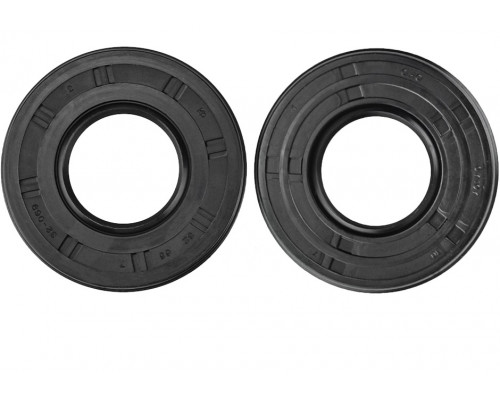 09-55200 SPI Комплект Сальников Коленвала Для Polaris WIDETRAK LX 3085200, 3086833
