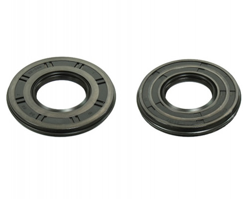 09-55200 SPI Комплект Сальников Коленвала Для Polaris WIDETRAK LX 3085200, 3086833